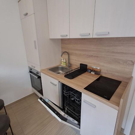 Apartmani Tropical 보디체 외부 사진