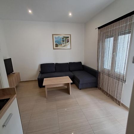 Apartmani Tropical 보디체 외부 사진
