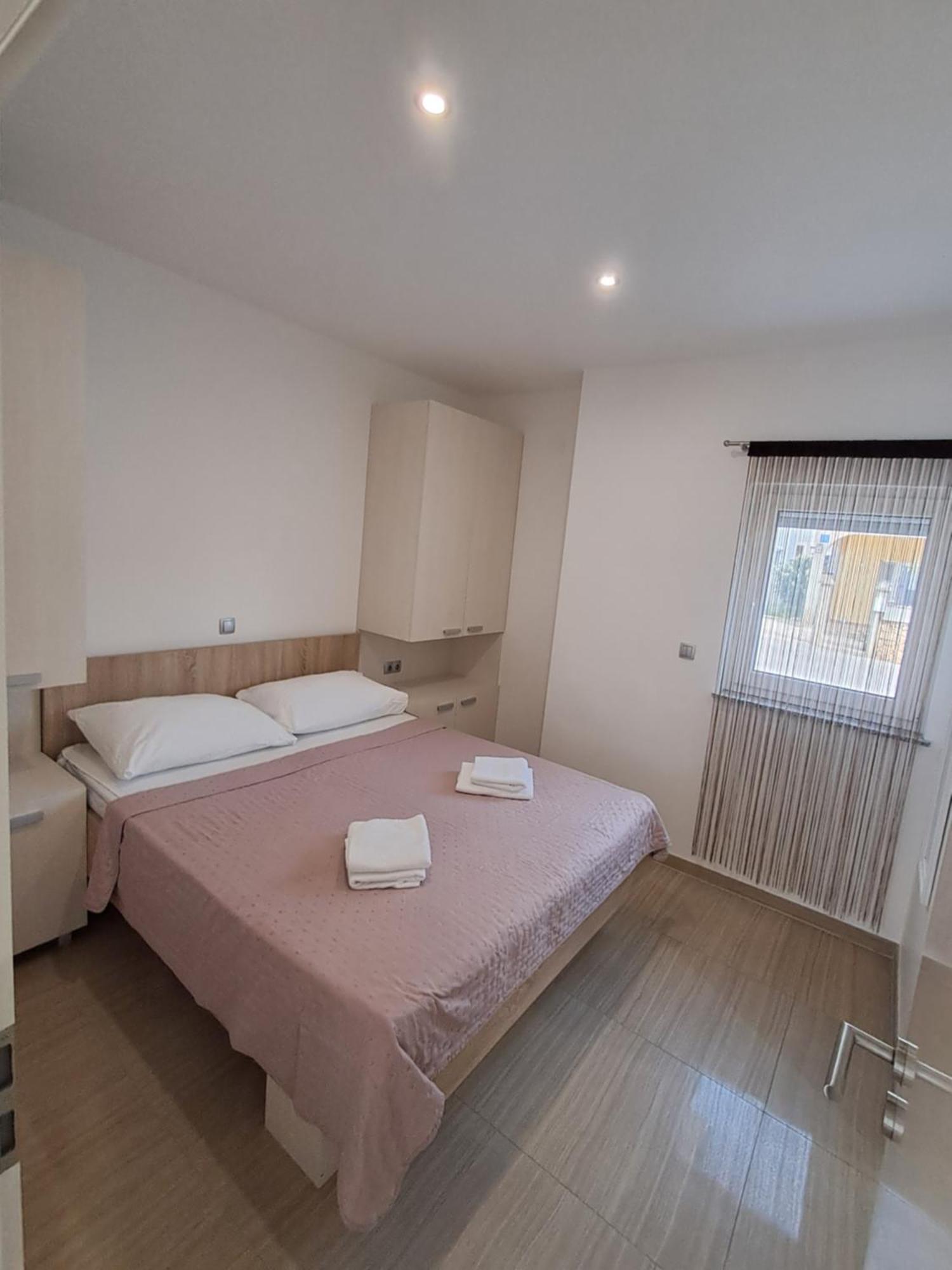 Apartmani Tropical 보디체 외부 사진
